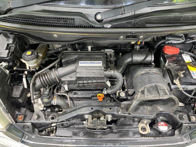 N＿BOXカスタム（新潟県長岡市）画像18