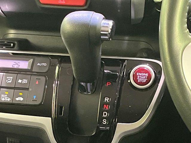 N＿BOXカスタム（新潟県長岡市）画像22