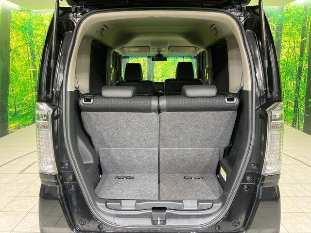 N＿BOXカスタム（新潟県長岡市）画像48