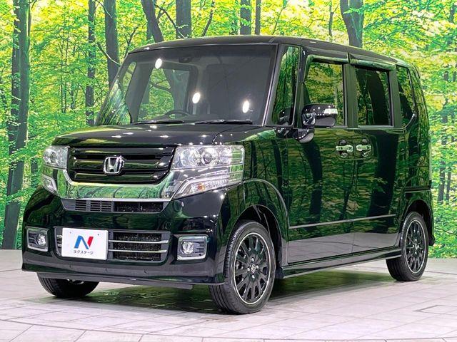 N＿BOXカスタム（新潟県長岡市）画像60