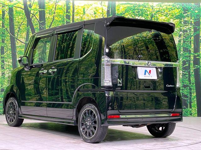 N＿BOXカスタム（新潟県長岡市）画像61