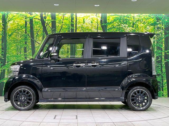 N＿BOXカスタム（新潟県長岡市）画像62