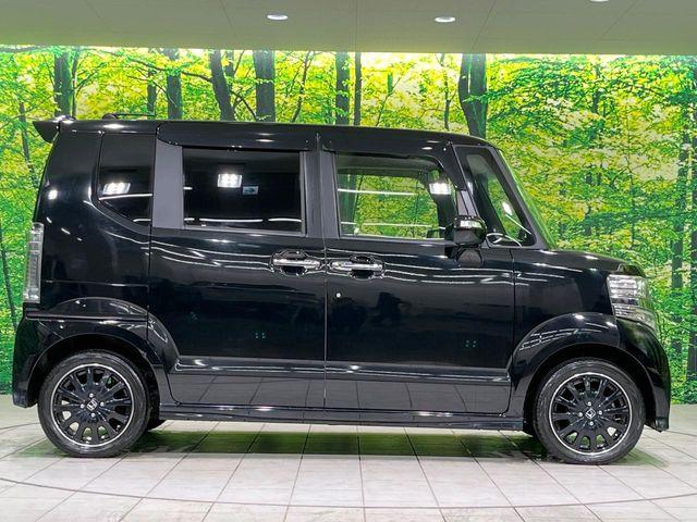 N＿BOXカスタム（新潟県長岡市）画像63