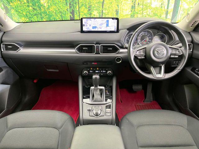 CX-5（新潟県新潟市東区）