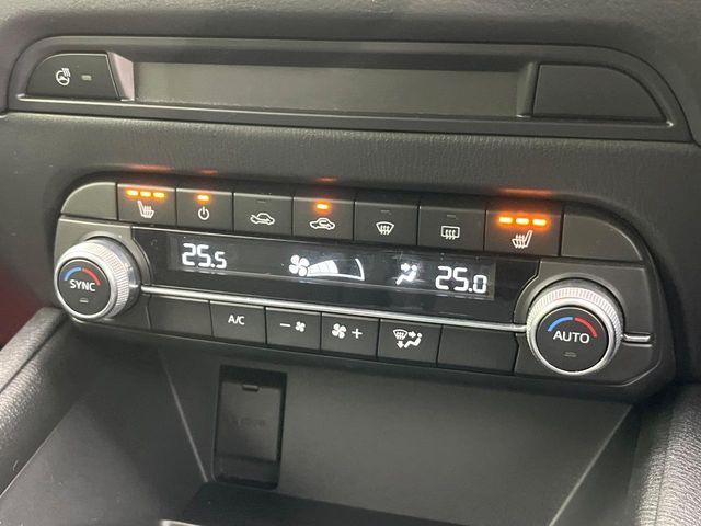 CX-5（新潟県新潟市東区）