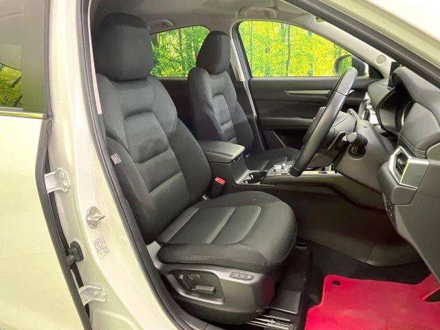 CX-5（新潟県新潟市東区）