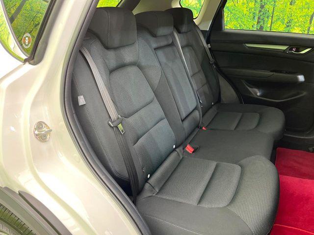 CX-5（新潟県新潟市東区）