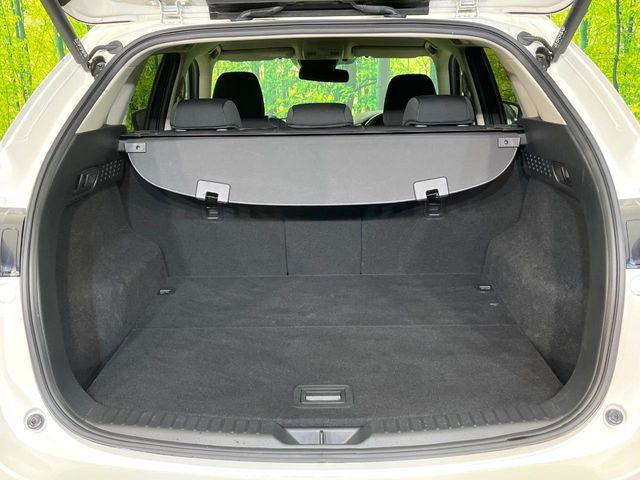 CX-5（新潟県新潟市東区）