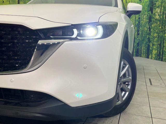 CX-5（新潟県新潟市東区）