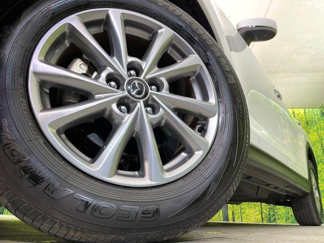 CX-5（新潟県新潟市東区）