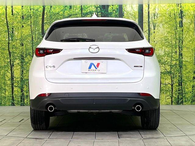 CX-5（新潟県新潟市東区）