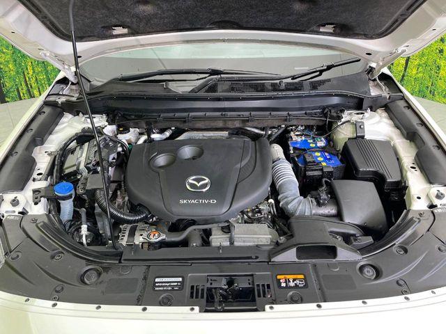 CX-5（新潟県新潟市東区）