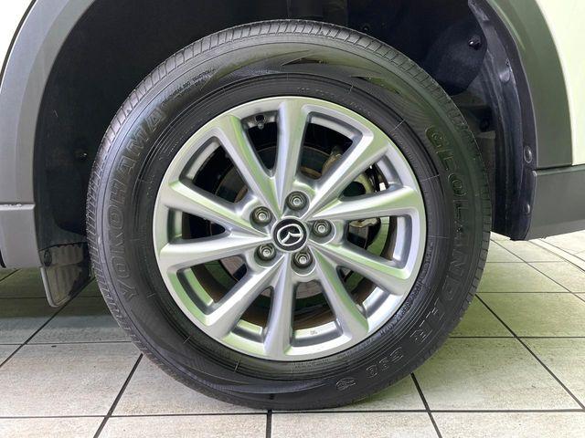 CX-5（新潟県新潟市東区）