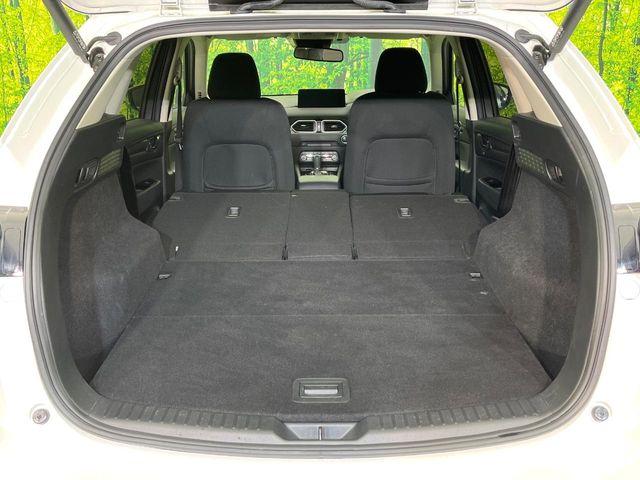 CX-5（新潟県新潟市東区）