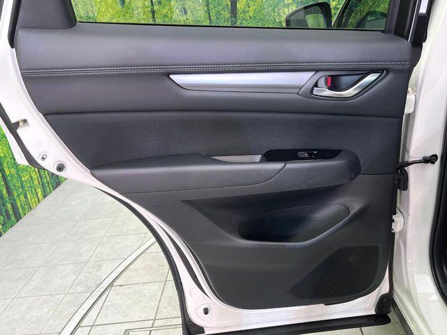 CX-5（新潟県新潟市東区）