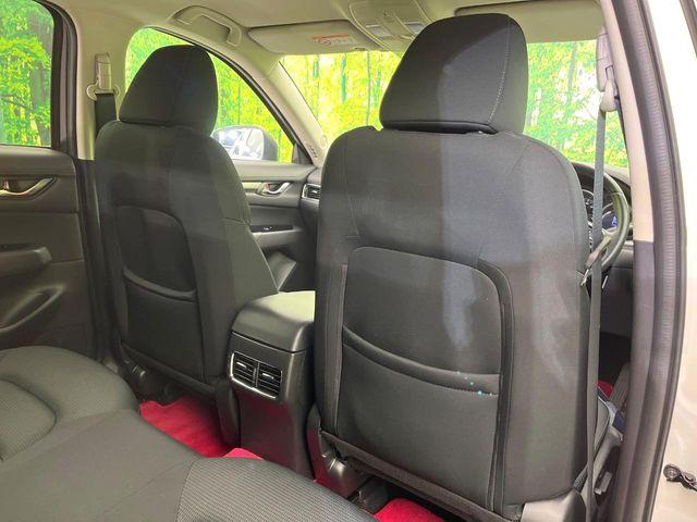 CX-5（新潟県新潟市東区）