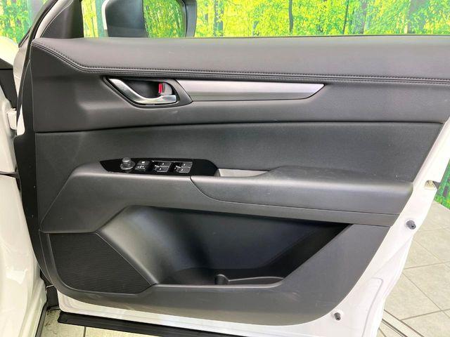 CX-5（新潟県新潟市東区）