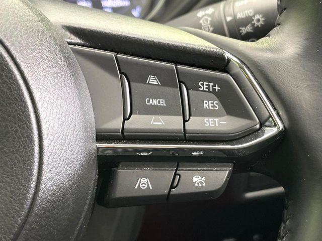 CX-5（新潟県新潟市東区）