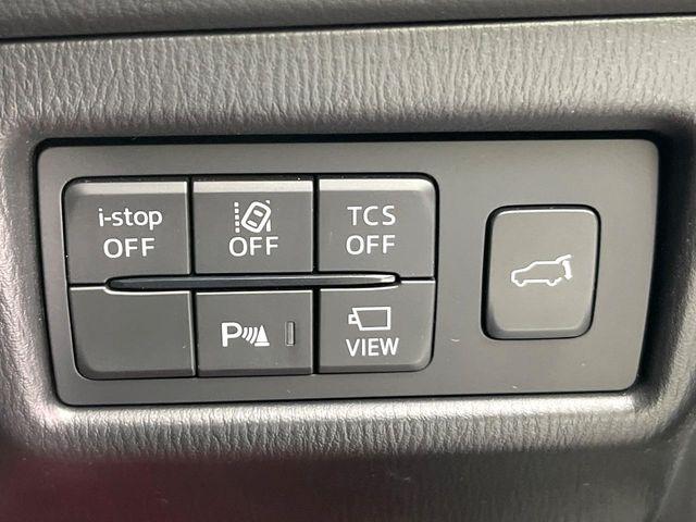 CX-5（新潟県新潟市東区）