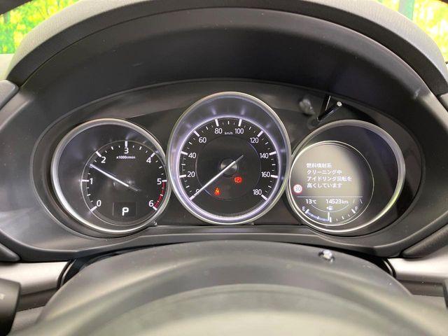 CX-5（新潟県新潟市東区）