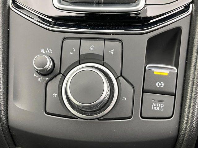 CX-5（新潟県新潟市東区）