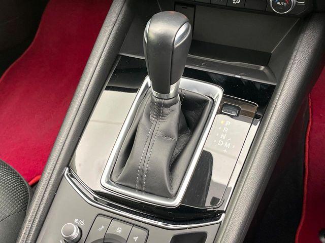 CX-5（新潟県新潟市東区）