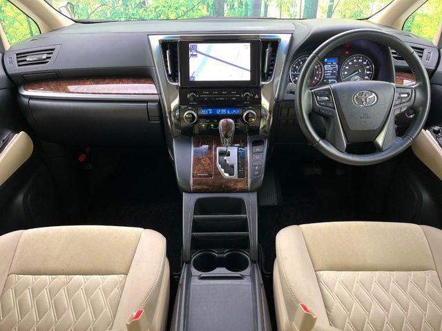 アルファード（新潟県新潟市東区）画像2