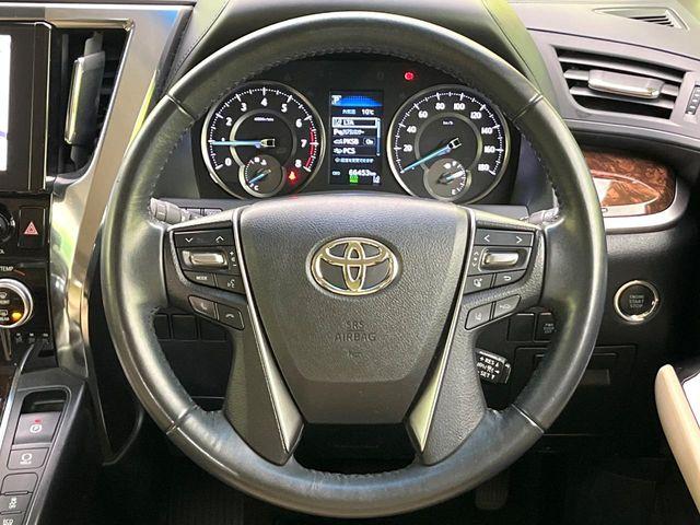 アルファード（新潟県新潟市東区）画像11