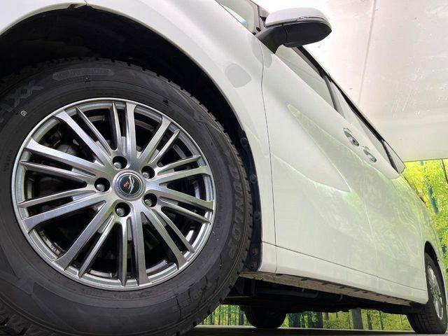 アルファード（新潟県新潟市東区）画像13