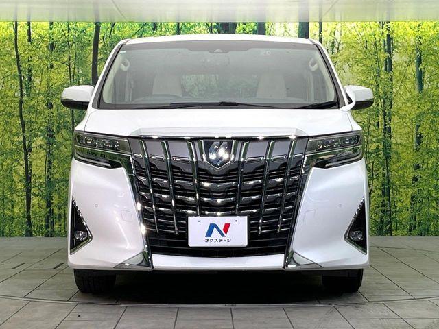 アルファード（新潟県新潟市東区）画像14