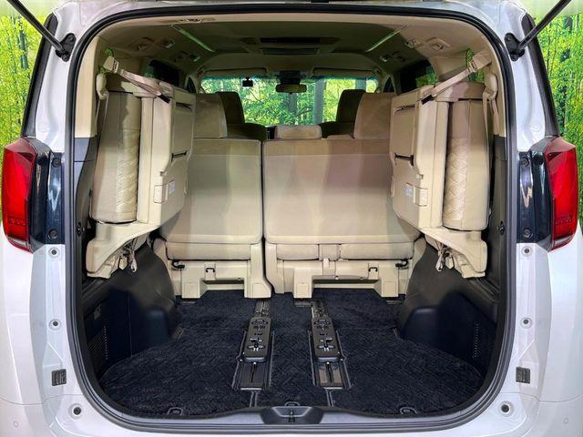 アルファード（新潟県新潟市東区）画像22