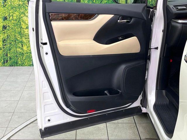 アルファード（新潟県新潟市東区）画像28