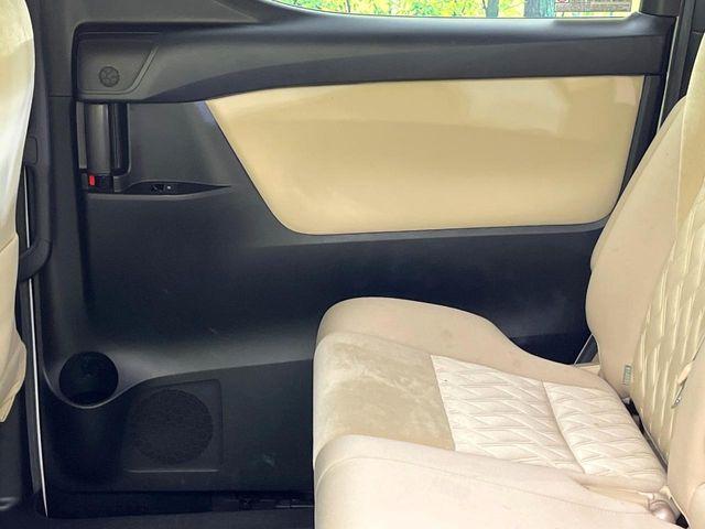 アルファード（新潟県新潟市東区）画像29