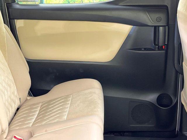 アルファード（新潟県新潟市東区）画像33