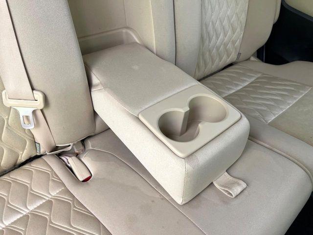 アルファード（新潟県新潟市東区）画像36