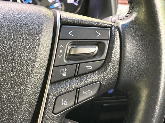 アルファード（新潟県新潟市東区）画像42