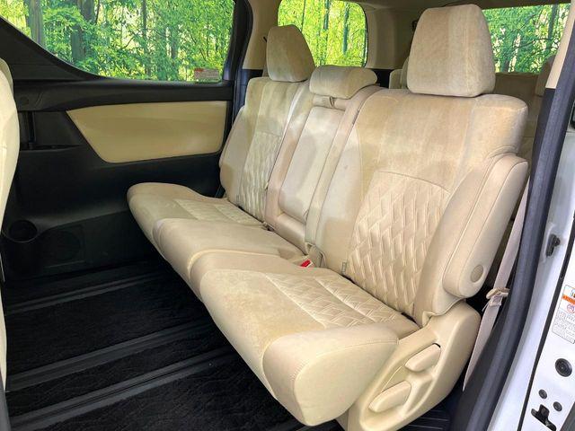 アルファード（新潟県新潟市東区）画像63