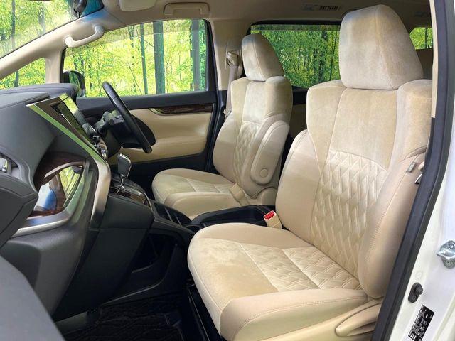 アルファード（新潟県新潟市東区）画像64