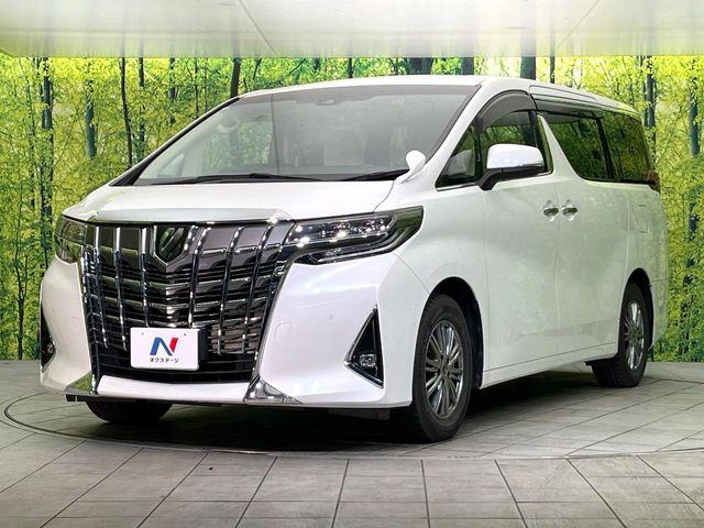 アルファード（新潟県新潟市東区）画像70