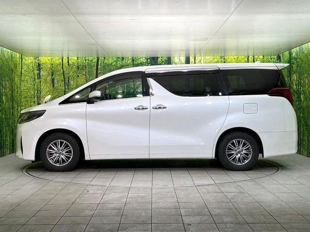 アルファード（新潟県新潟市東区）画像71