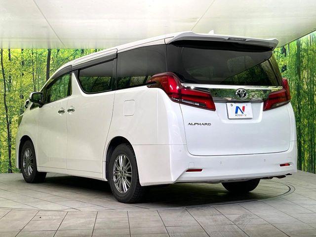 アルファード（新潟県新潟市東区）画像72