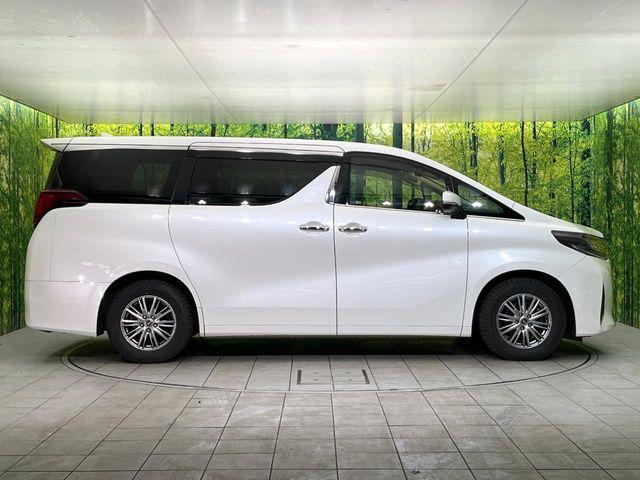 アルファード（新潟県新潟市東区）画像73