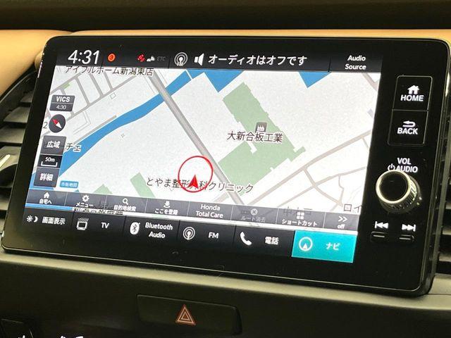 フィット（新潟県新潟市東区）