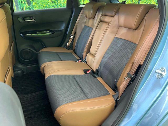 フィット（新潟県新潟市東区）