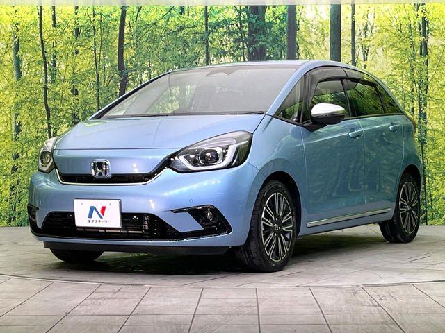 フィット（新潟県新潟市東区）