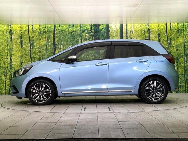 フィット（新潟県新潟市東区）