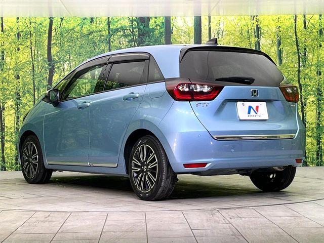 フィット（新潟県新潟市東区）