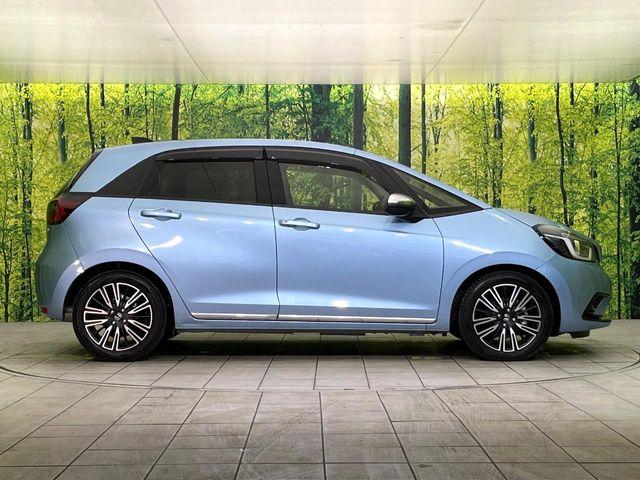 フィット（新潟県新潟市東区）