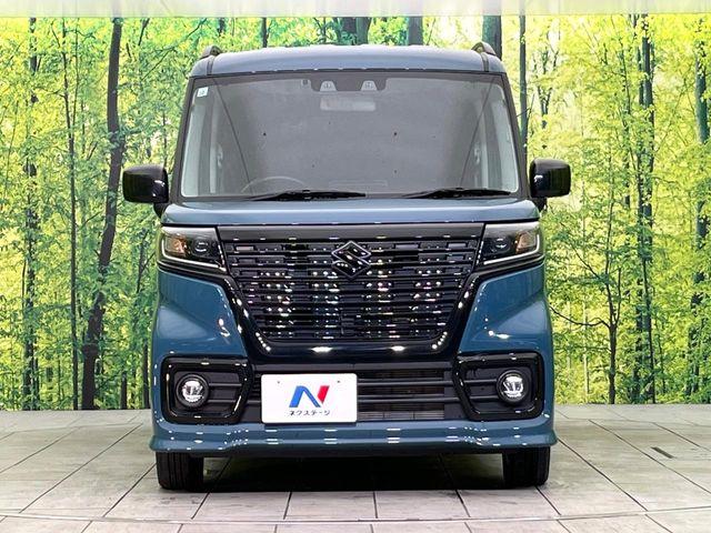 スペーシアベース(新潟県新潟市東区)