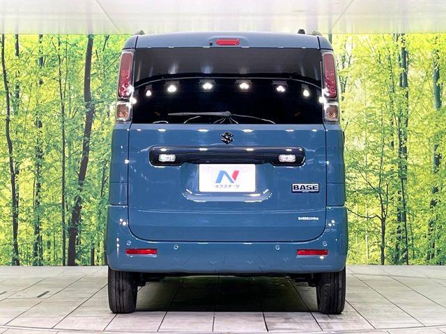 スペーシアベース(新潟県新潟市東区)